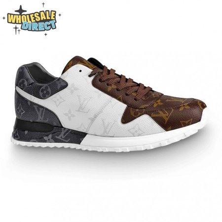 run away trainer - 45