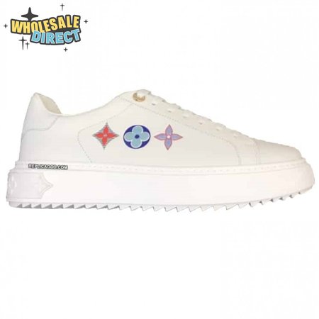 time out sneaker - 140