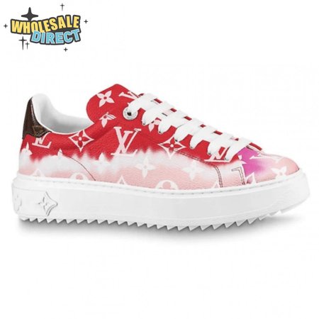 escale time out sneaker 133