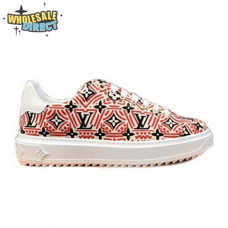 time out sneaker - 198