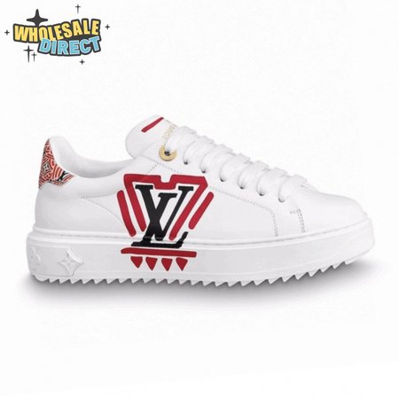 time out sneaker - 196