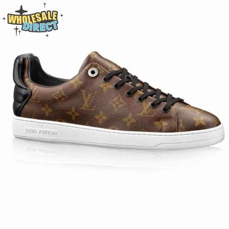 frontrow sneaker original nota fiscal - 19