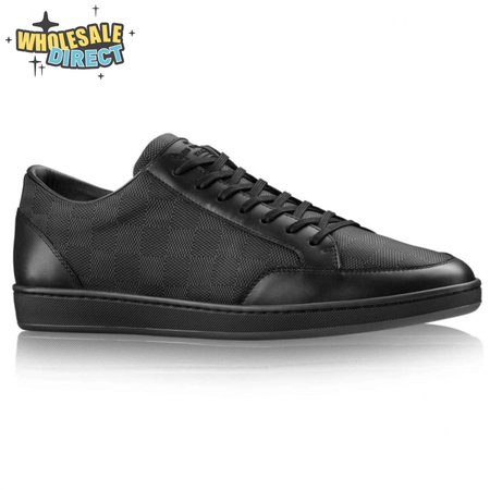 offshore sneaker 'black' - 46