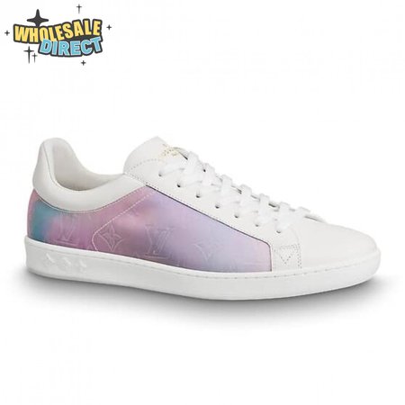 luxembourg sneaker - 21