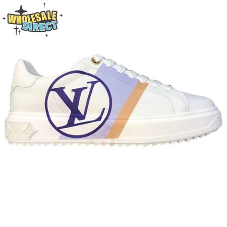 time out trainers - 118